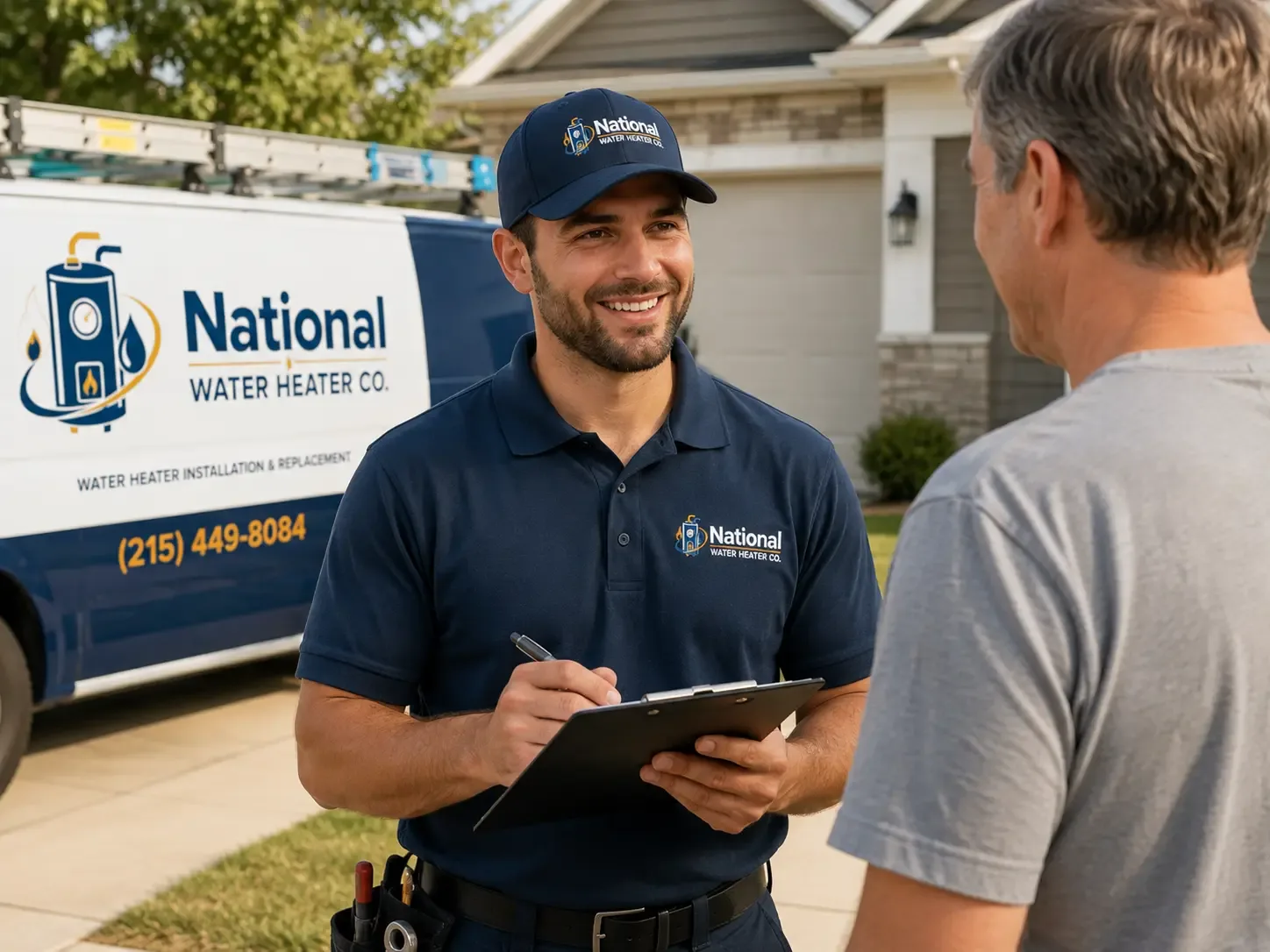 Water Heater Installation Newtonsville, OH FAQs